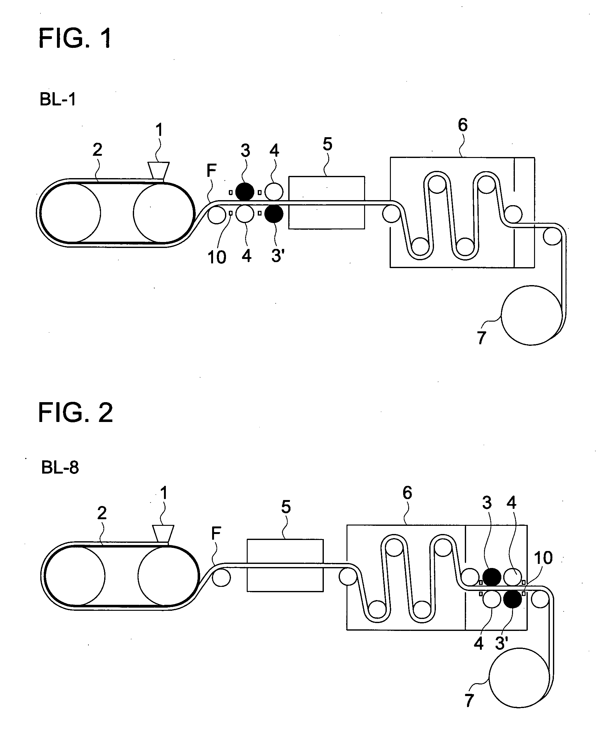 Anti-Glare Anti-Reflection Film and Method of Manufacturing the Same