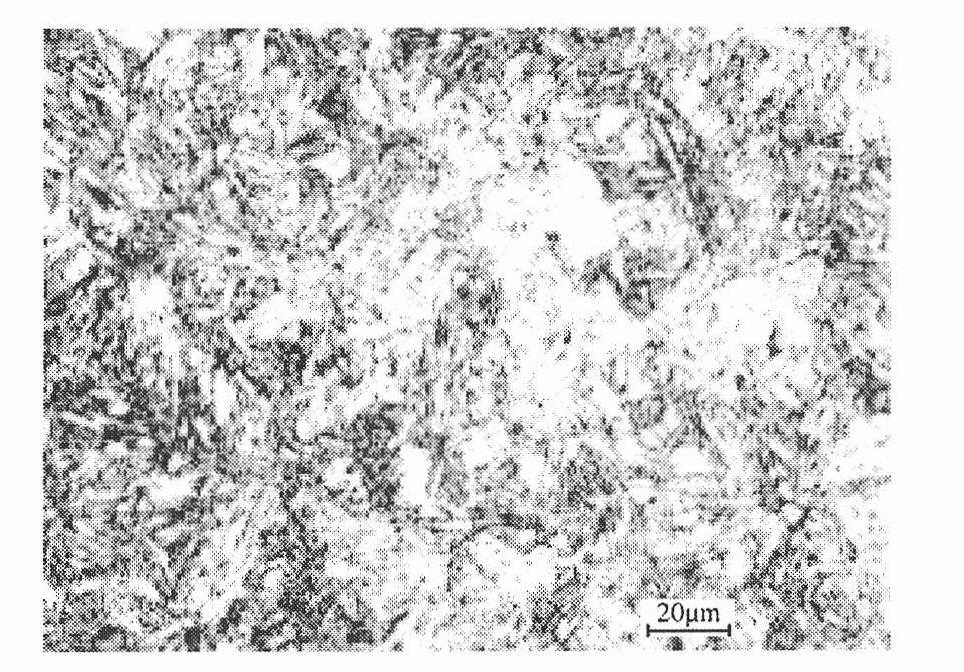 High-strength wear-resistant steel plate and preparation method thereof