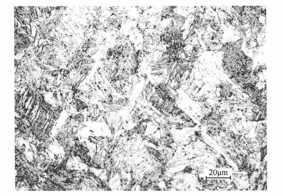 High-strength wear-resistant steel plate and preparation method thereof