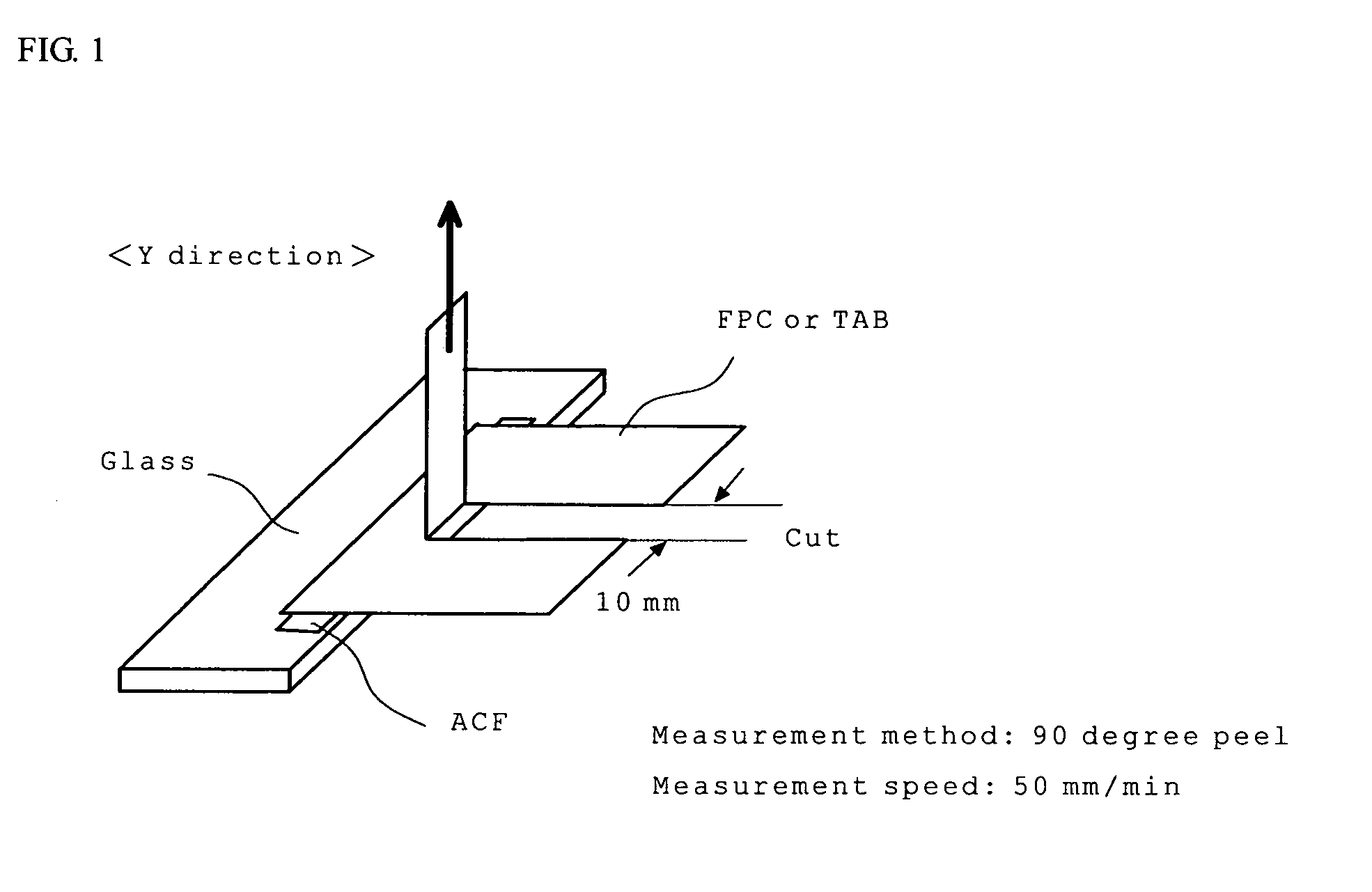 Adhesive composition