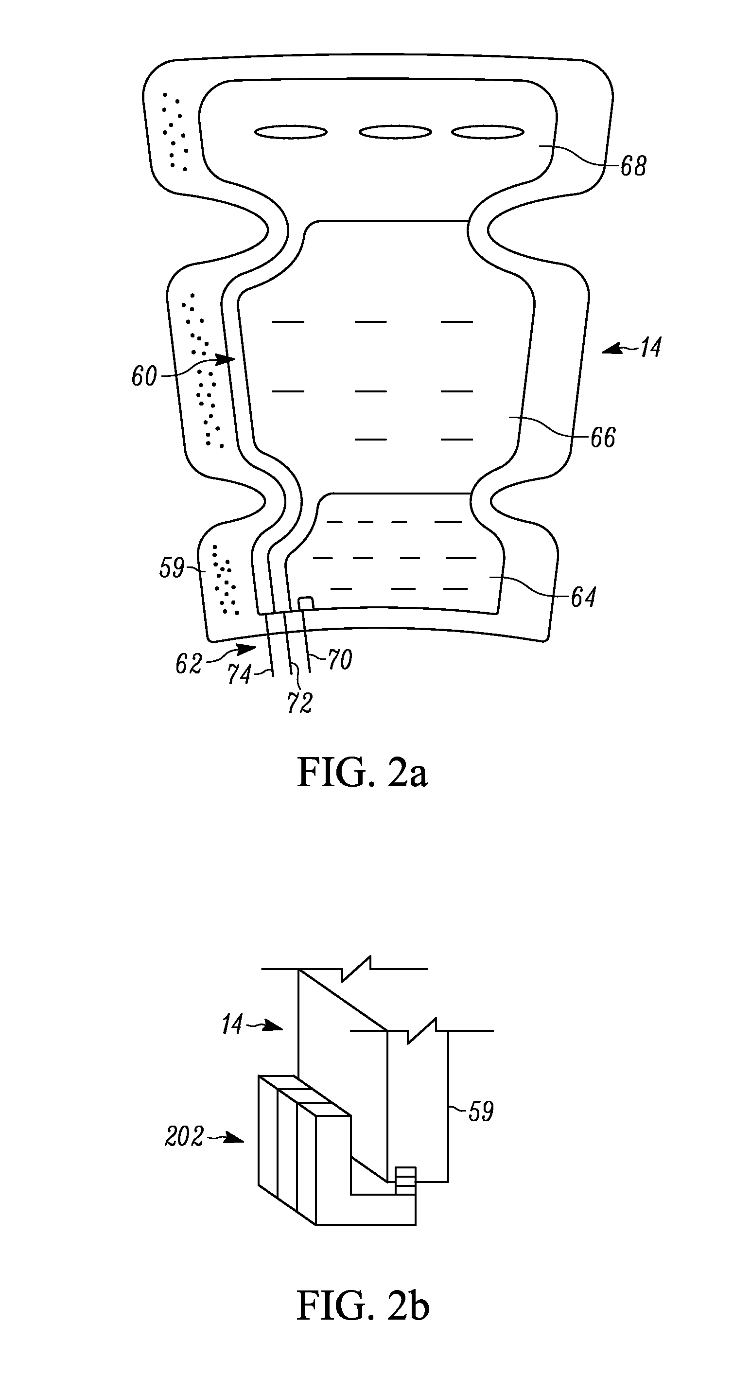 Apparatus for facilitating circulation