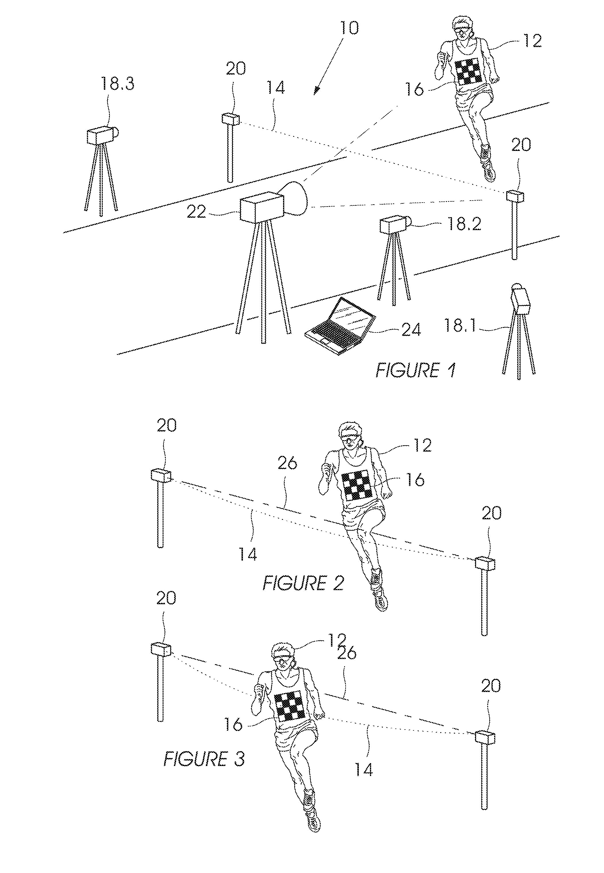 Timing System and Method