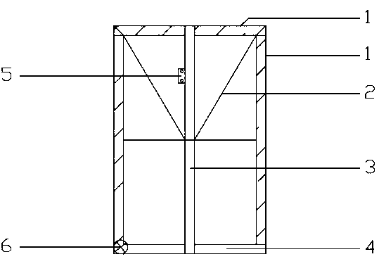 Quick lifesaving rafting device for cuboid automobile