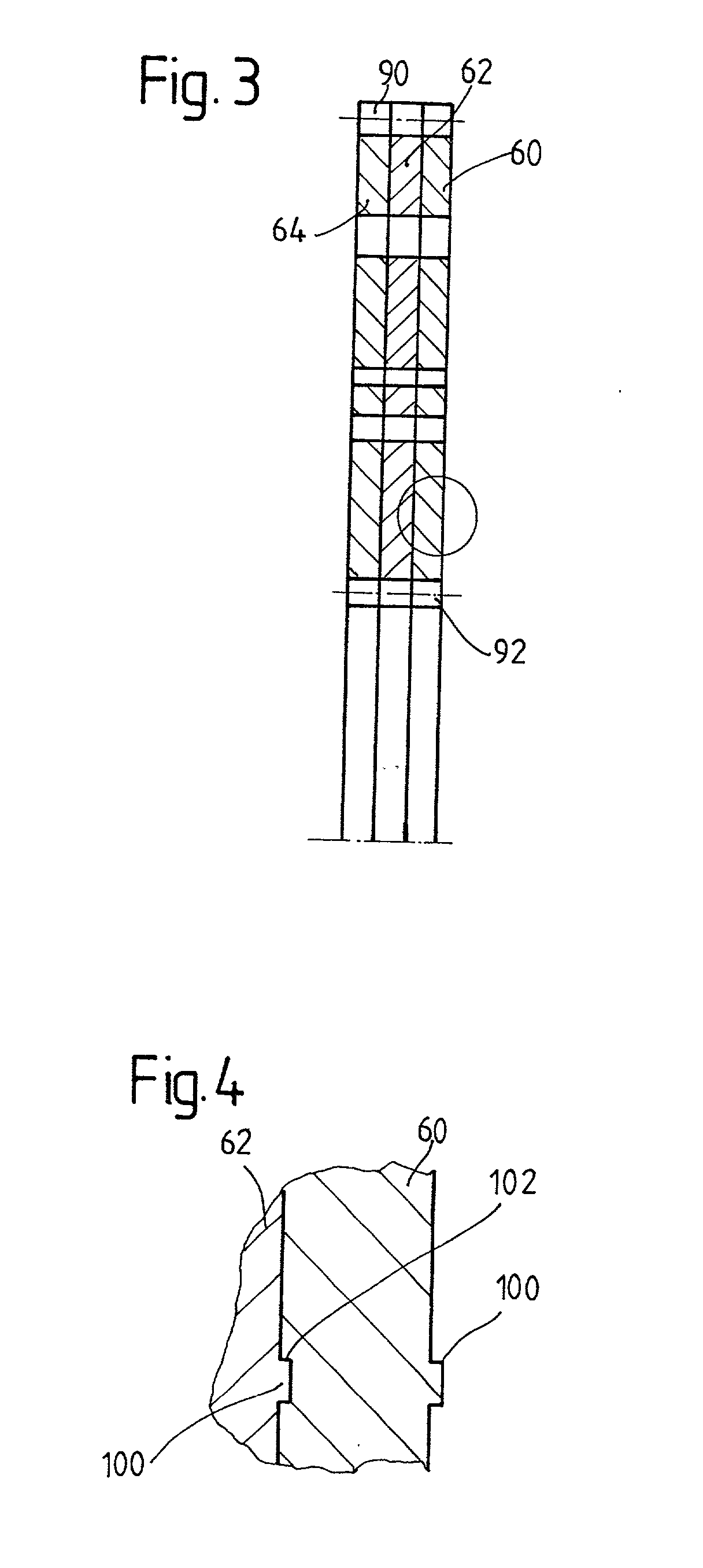 Torsional vibration damper