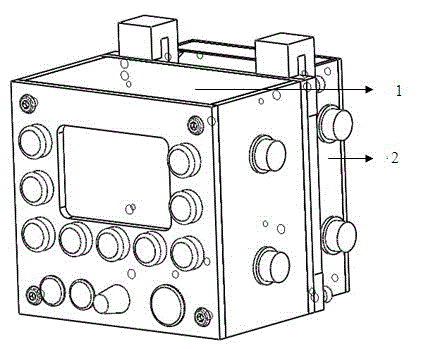 A real-time monitoring instrument for mining hydraulic prop pressure