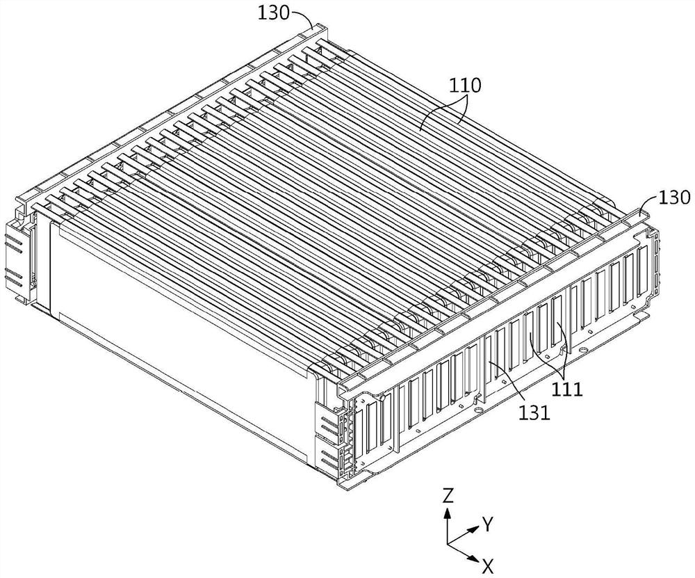 Battery pack, electronic device, and vehicle