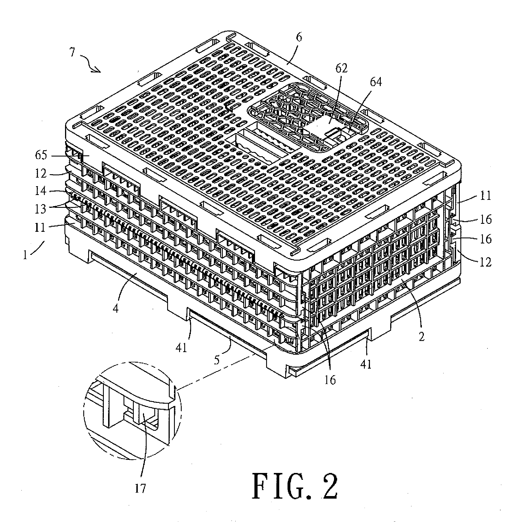 Pet Cage Assembly