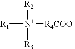 Viscoelastic surfactant fluids having enhanced shear recovery, rheology and stability performance