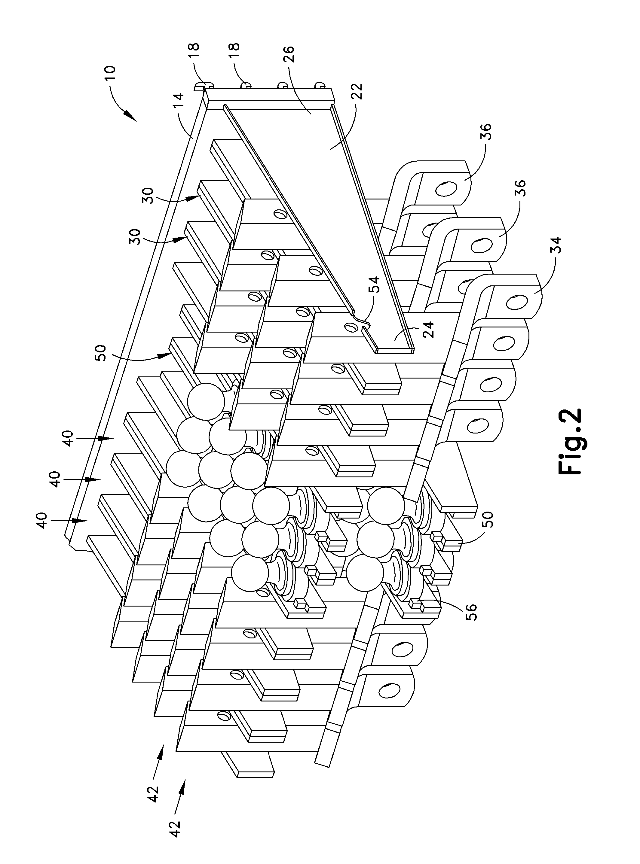 Merchandising and displaying of towing products