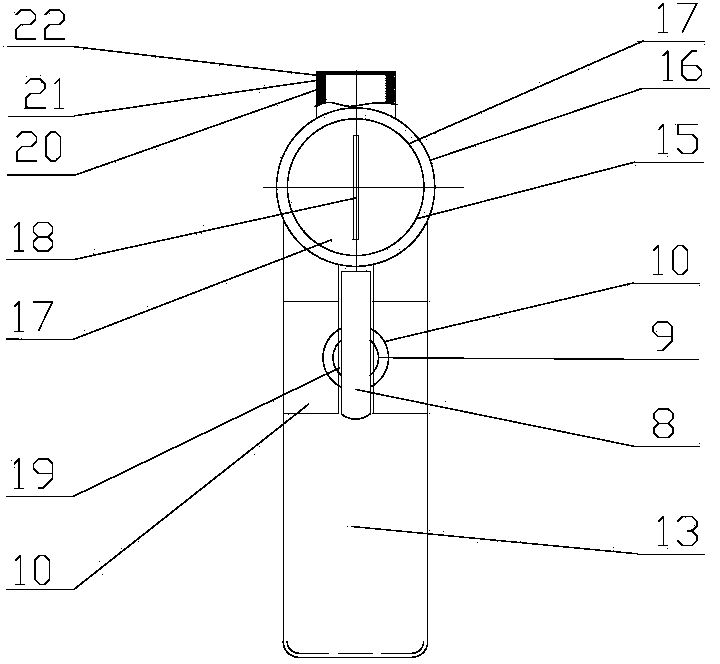 Heavy-duty attachable paste-like detergent package