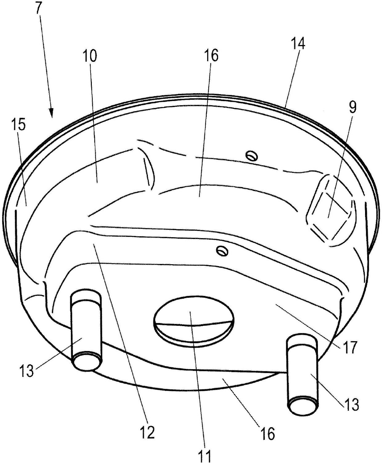 Disc brake