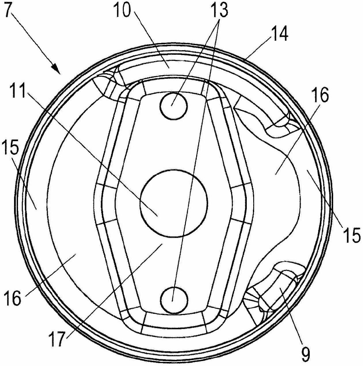 Disc brake