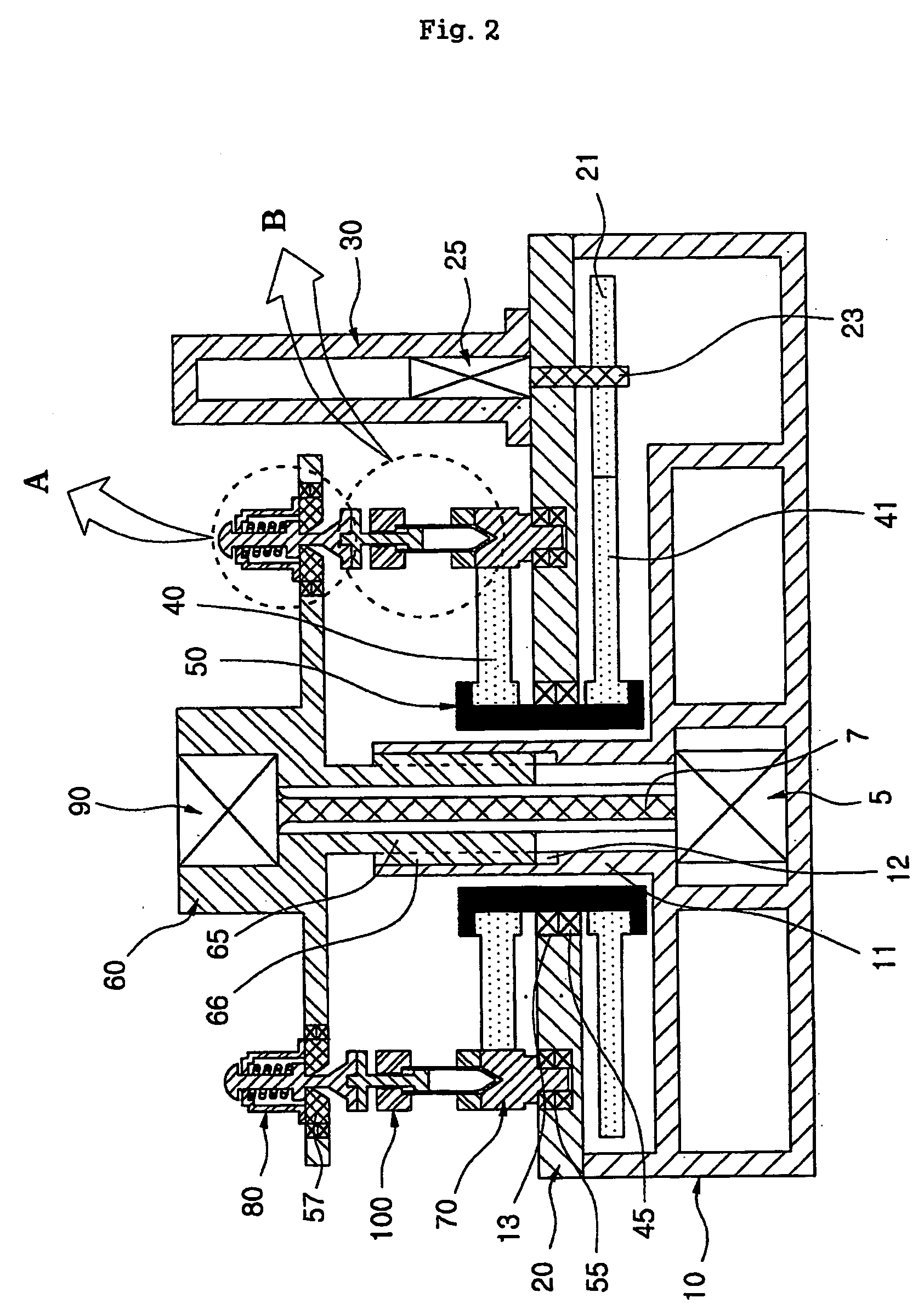 Hybrid bioreactor for cell culture