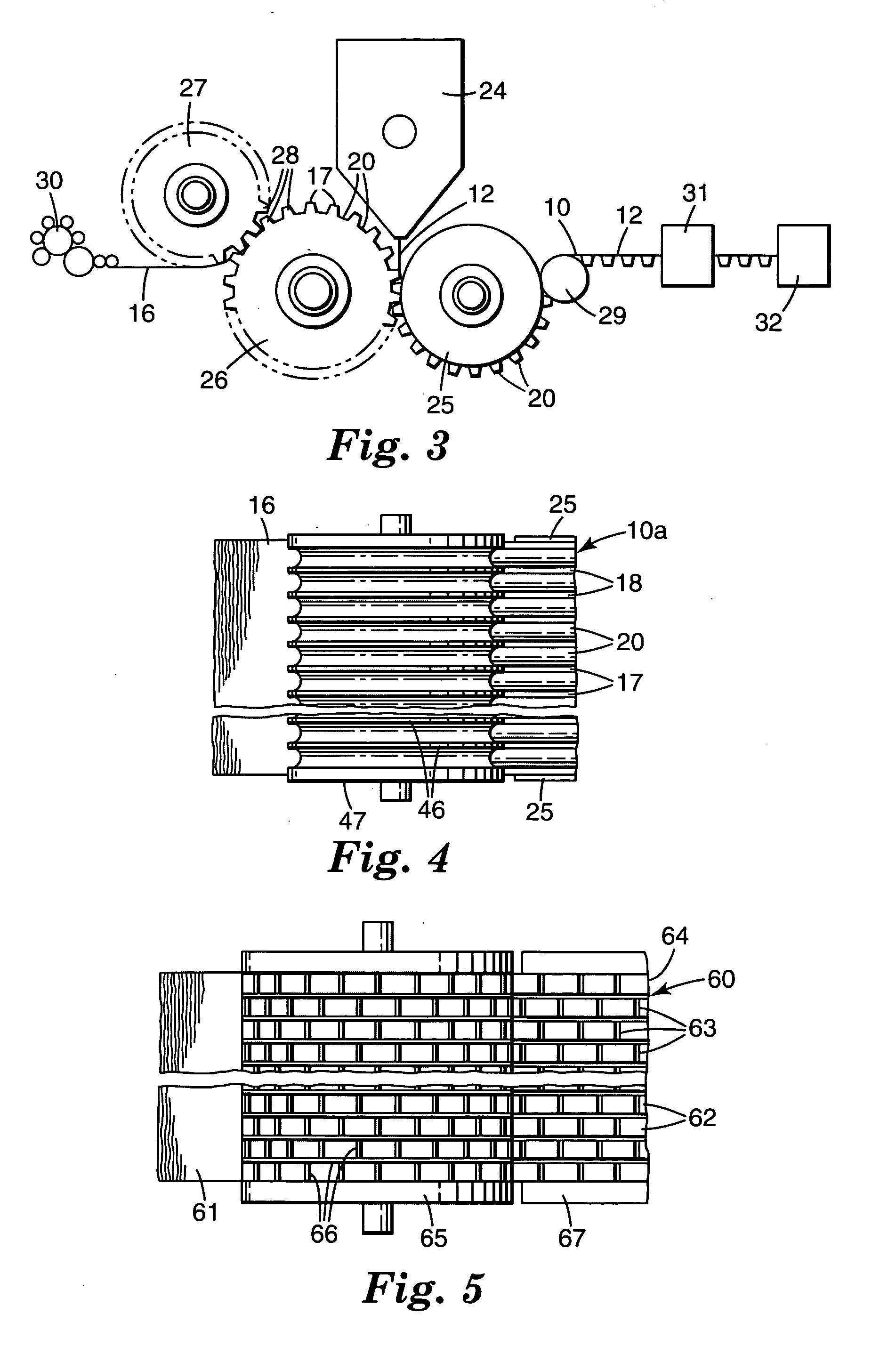 Loop fabric