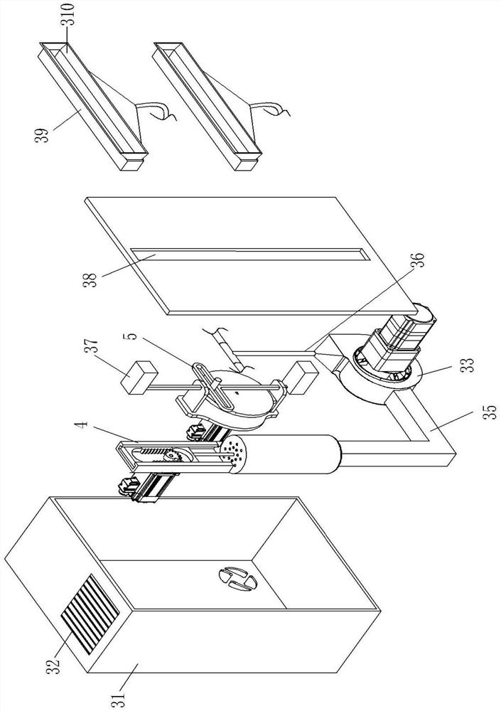 Environment-friendly 3D printer