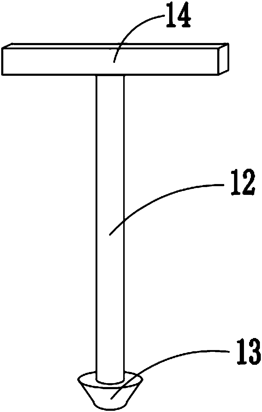 Edge and corner rounding device for mold processing