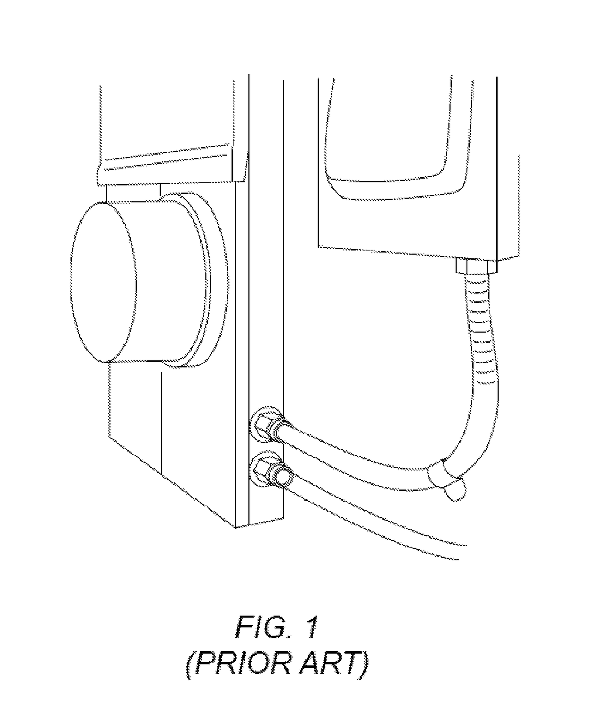 Alternative energy bus bar by pass breaker, methods of use and installation