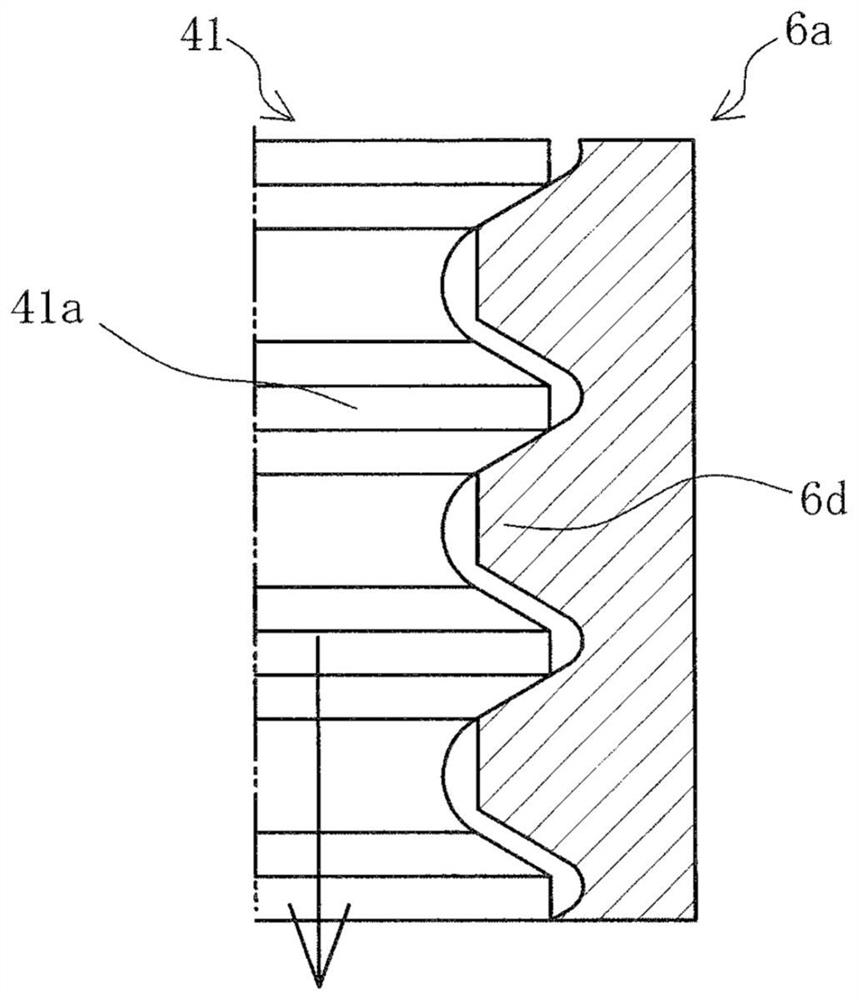 Electric valve