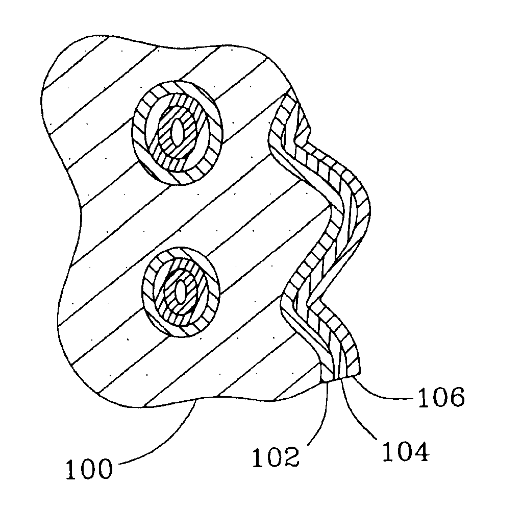 Catalyst structure and method of fischer-tropsch synthesis