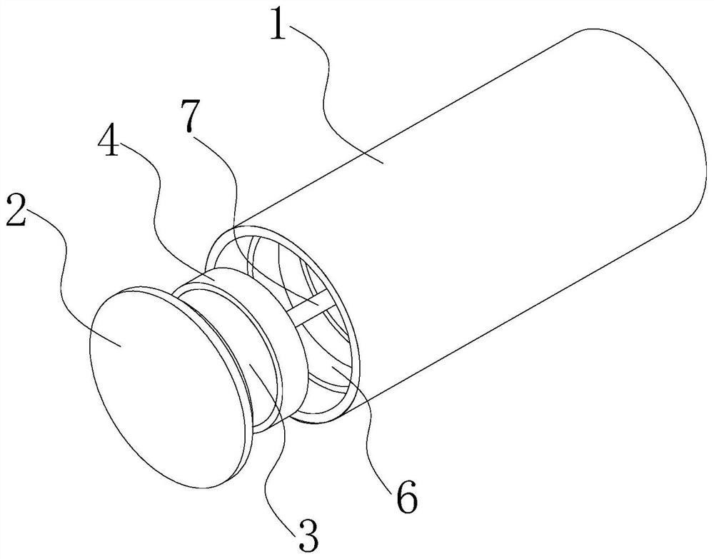 A self-powered downhole drilling tool vibration sensor based on triboelectric nanogenerator