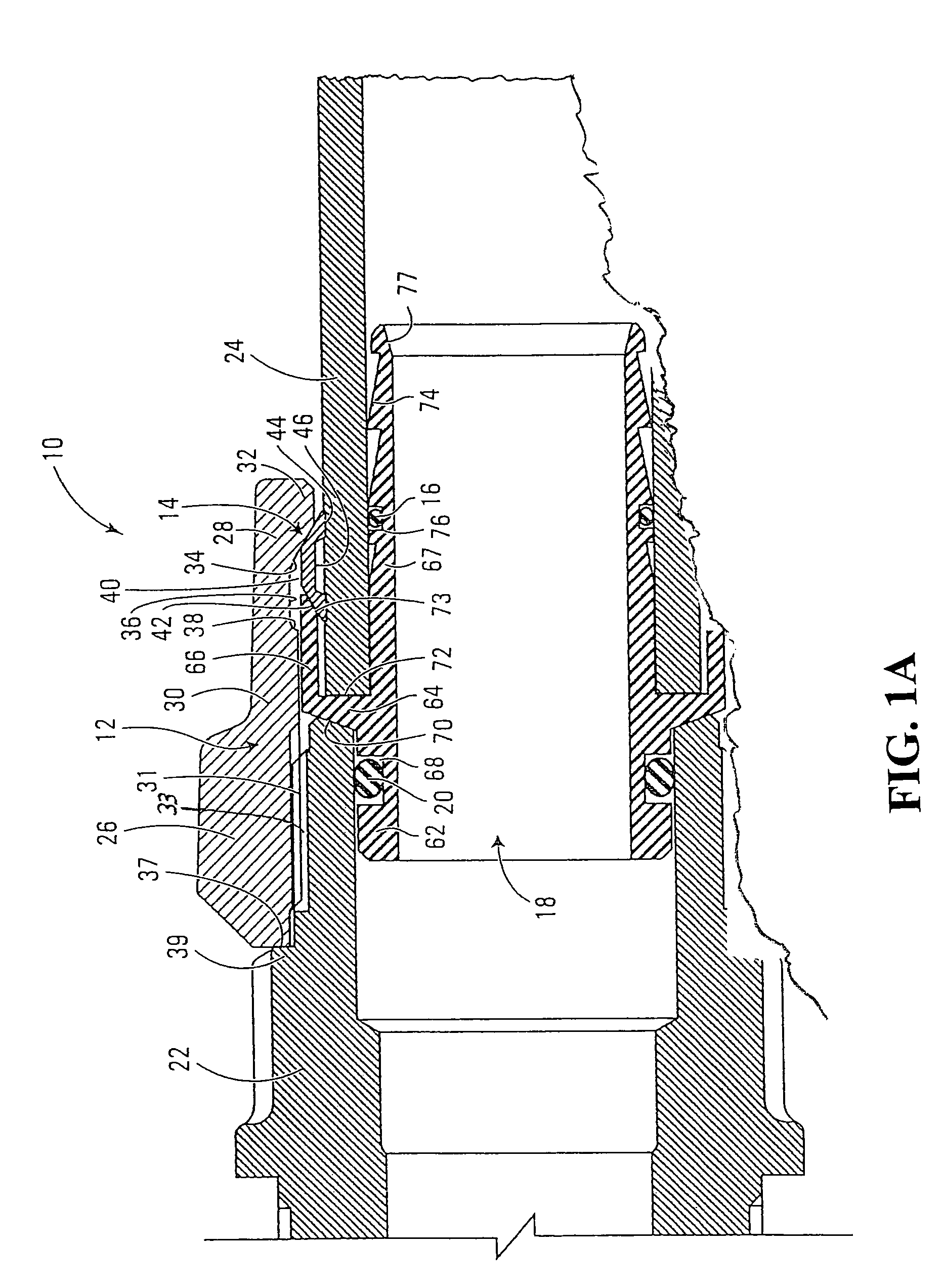 Pipe coupling