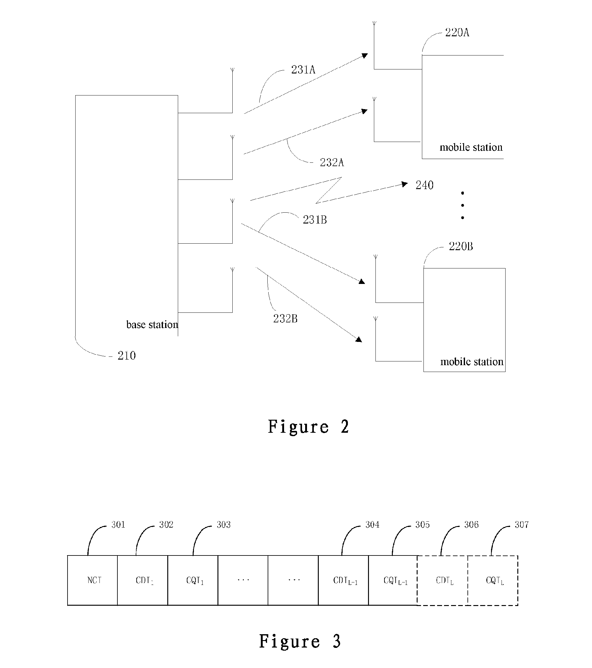 Method and device for feeding back spatial channel state