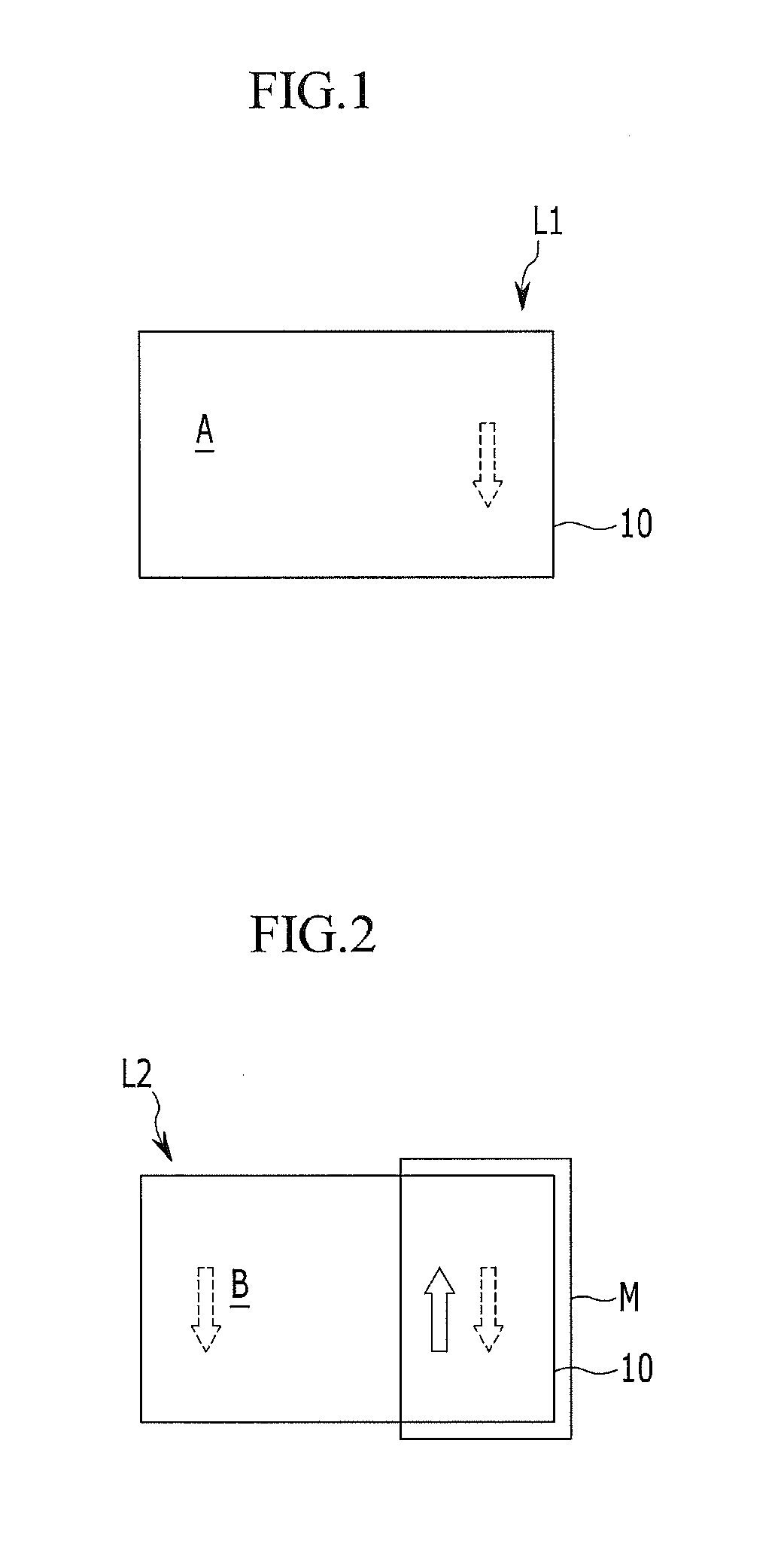 Photoalignment method and liquid crystal display