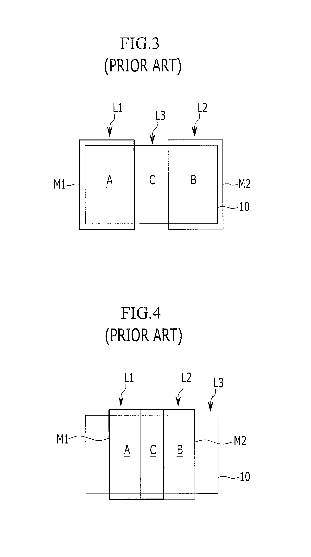 Photoalignment method and liquid crystal display