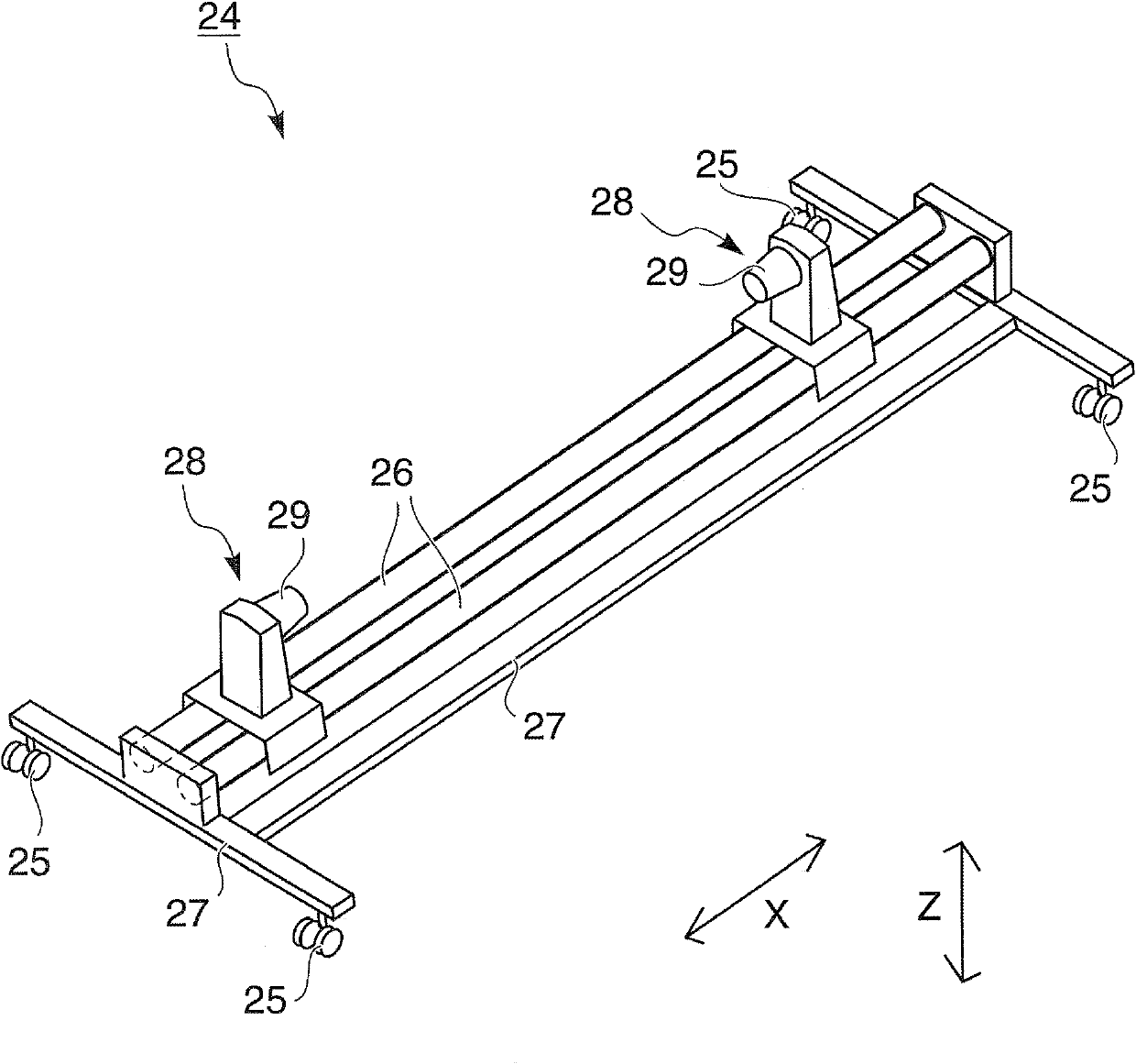 Recording apparatus