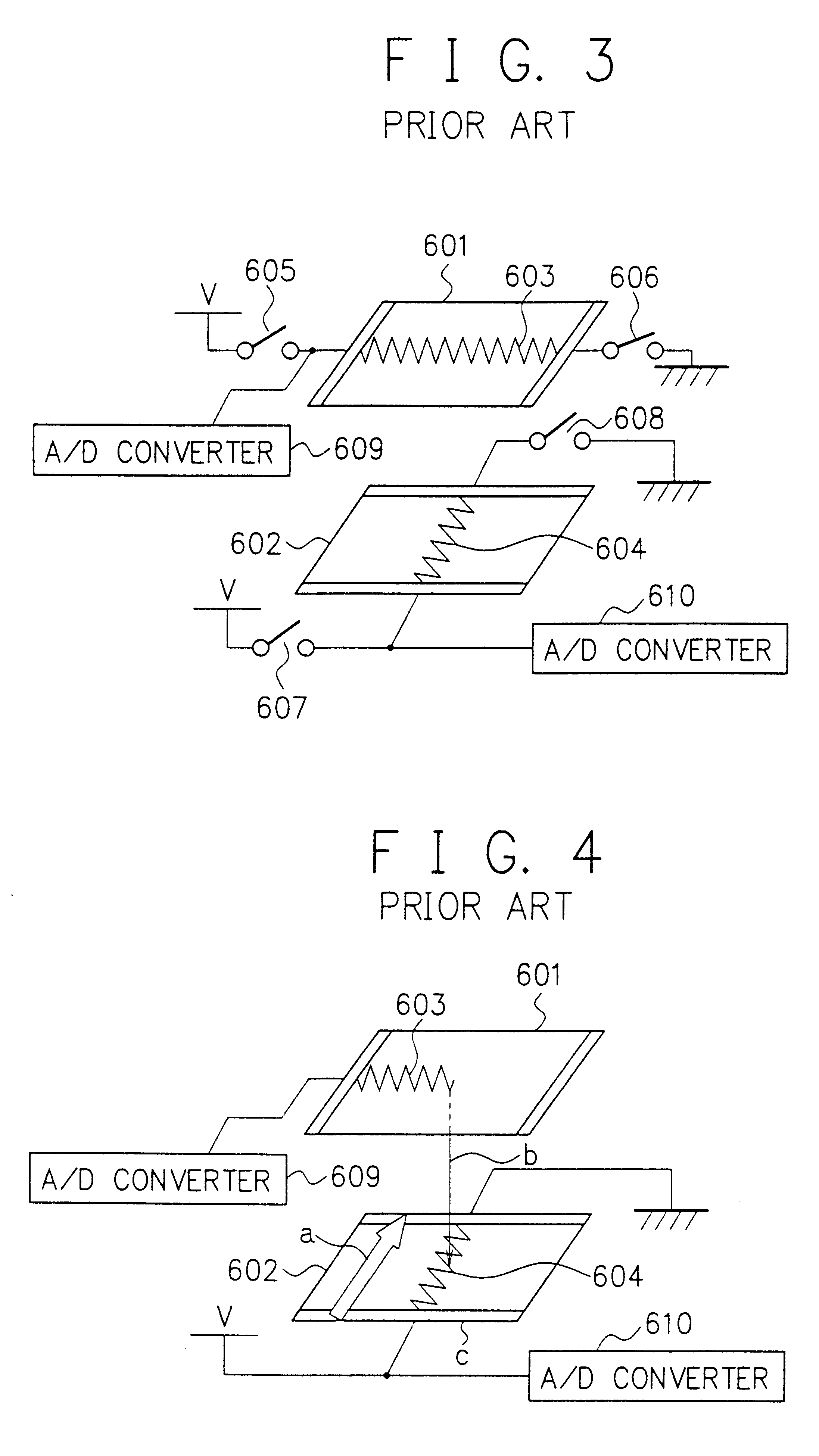 Touch panel input device capable of sensing input operation using a pen and a fingertip and method therefore