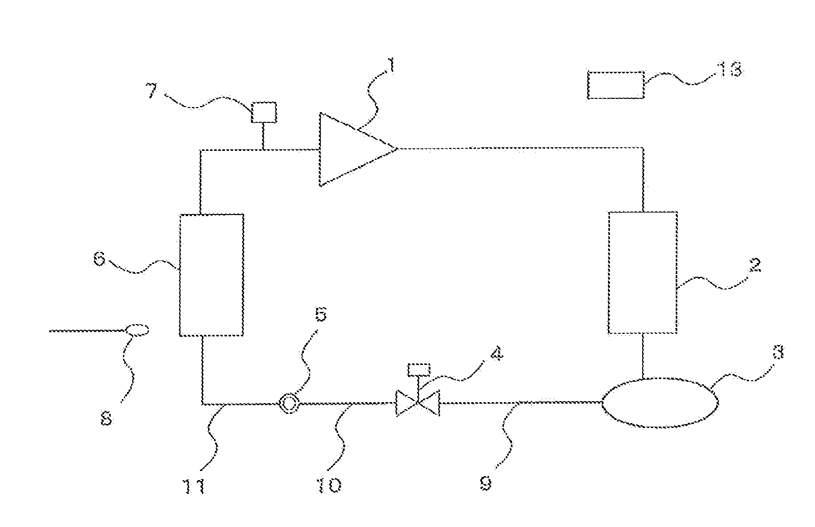 Refrigeration apparatus