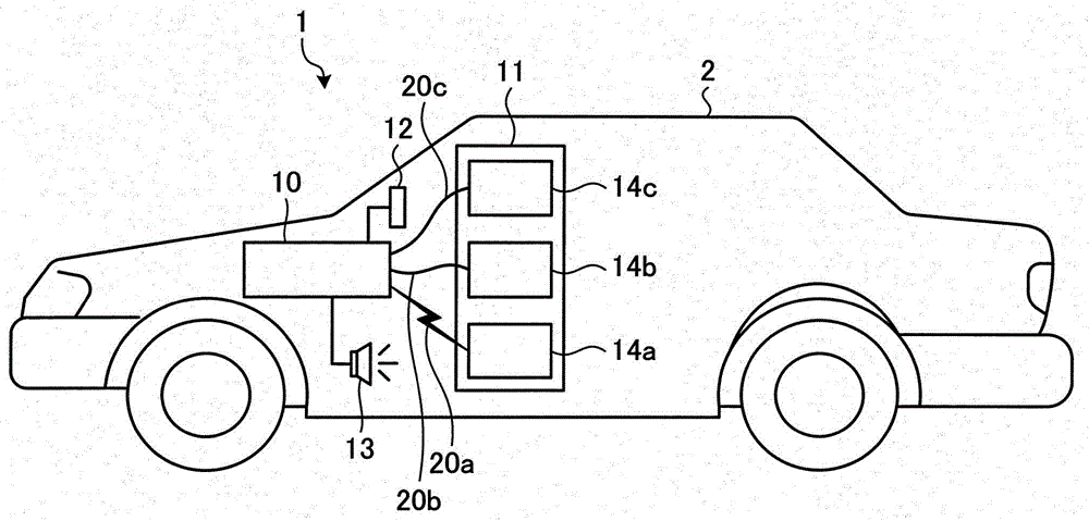 Regeneration device and regeneration system