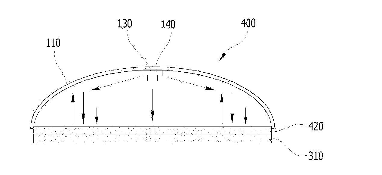 Lighting apparatus