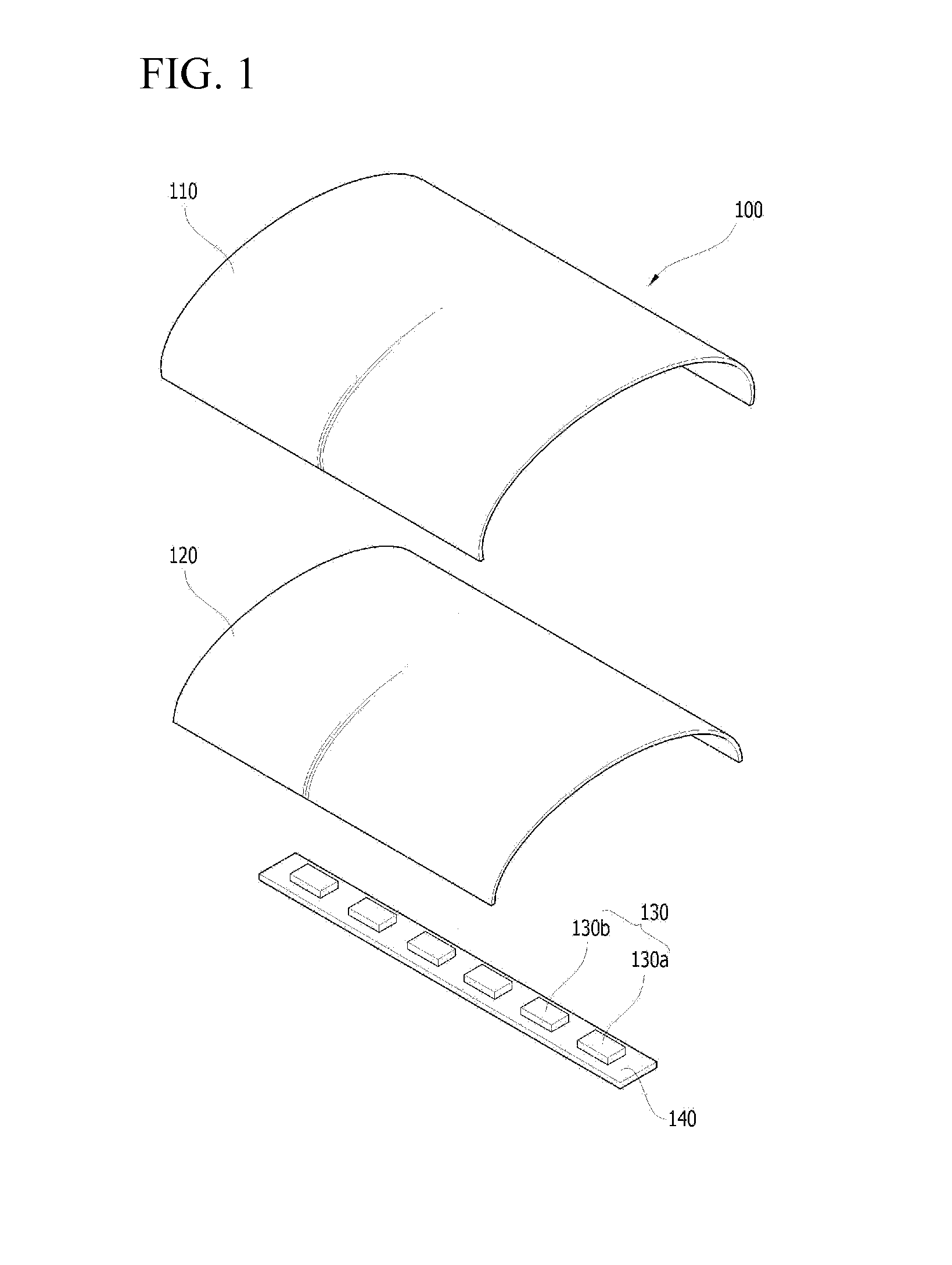 Lighting apparatus