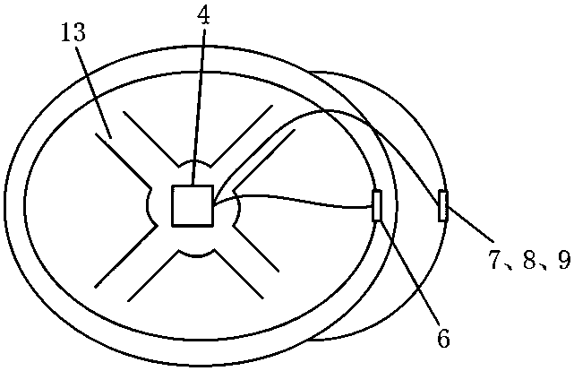 Intelligent safety helmet