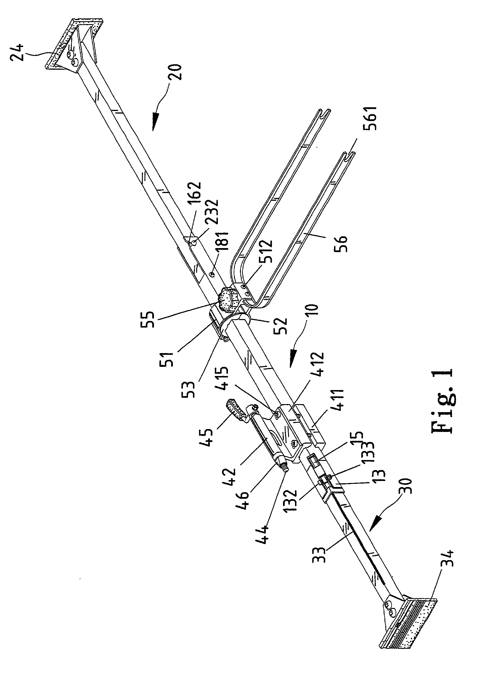 Support Apparatus