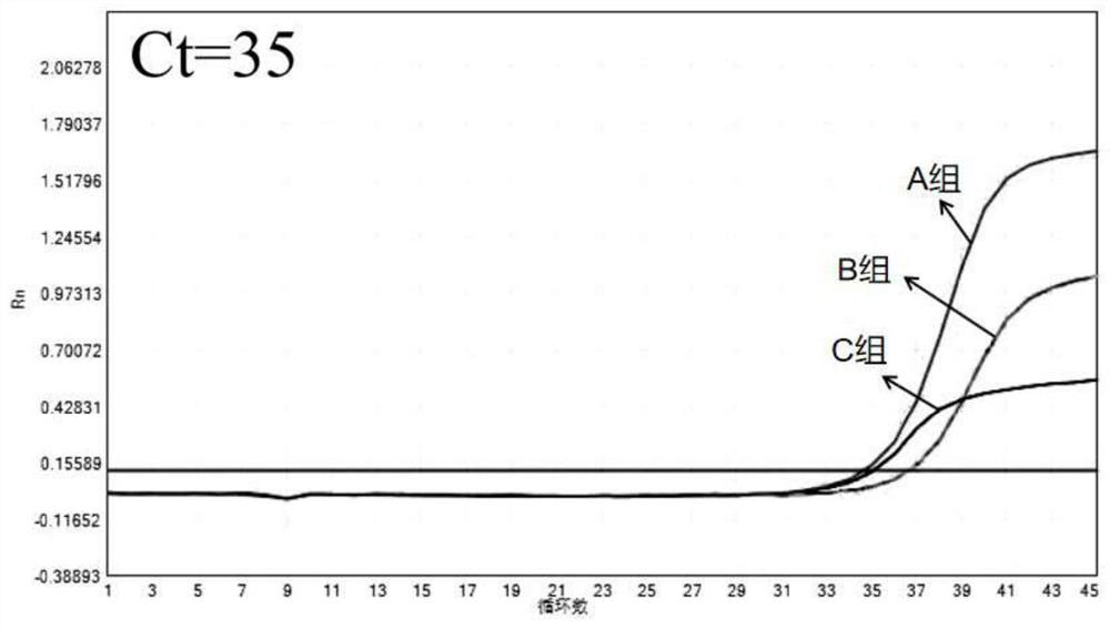 M-MLV reverse transcriptase mutant and application thereof