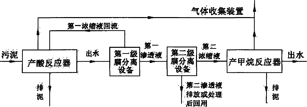 Municipal sludge energy treatment system