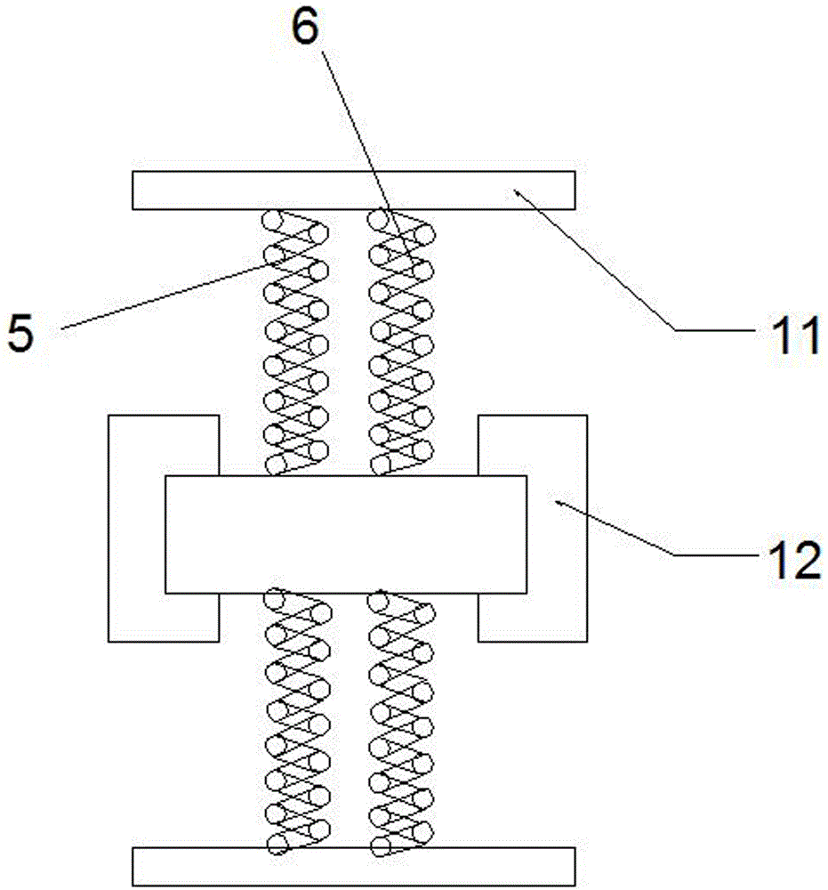 Antitheft lock device