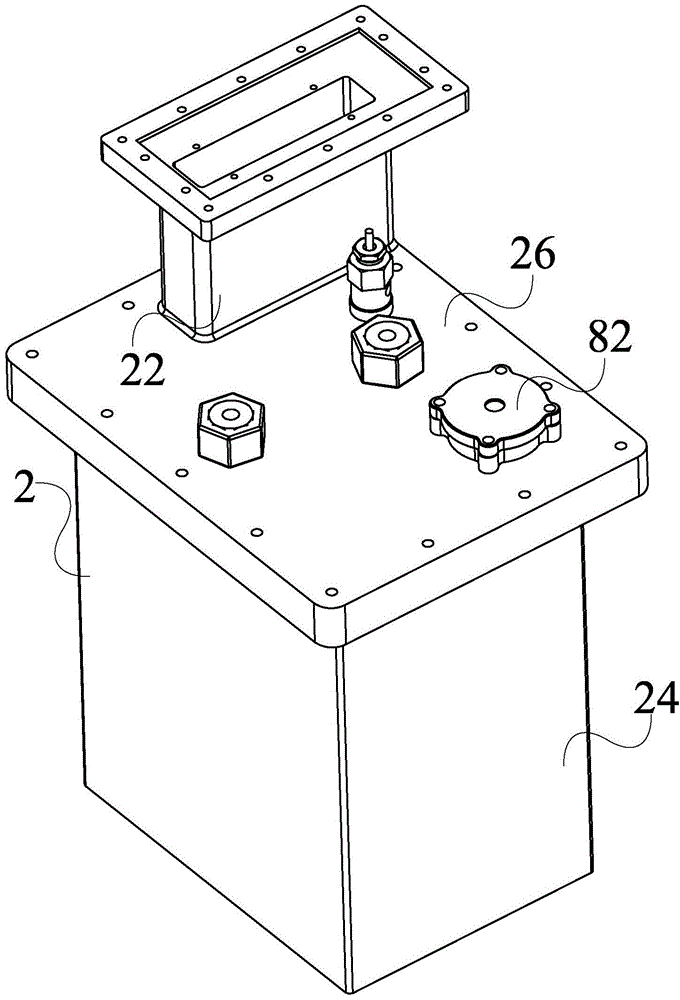 Gas generator