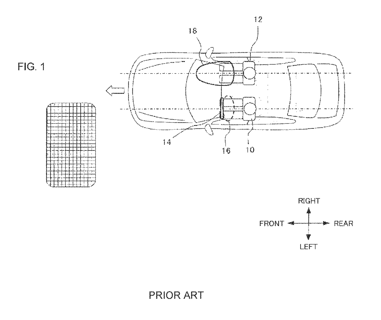 Airbag device