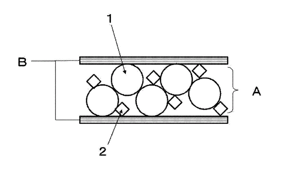 Flame-retardant deodorizing filter