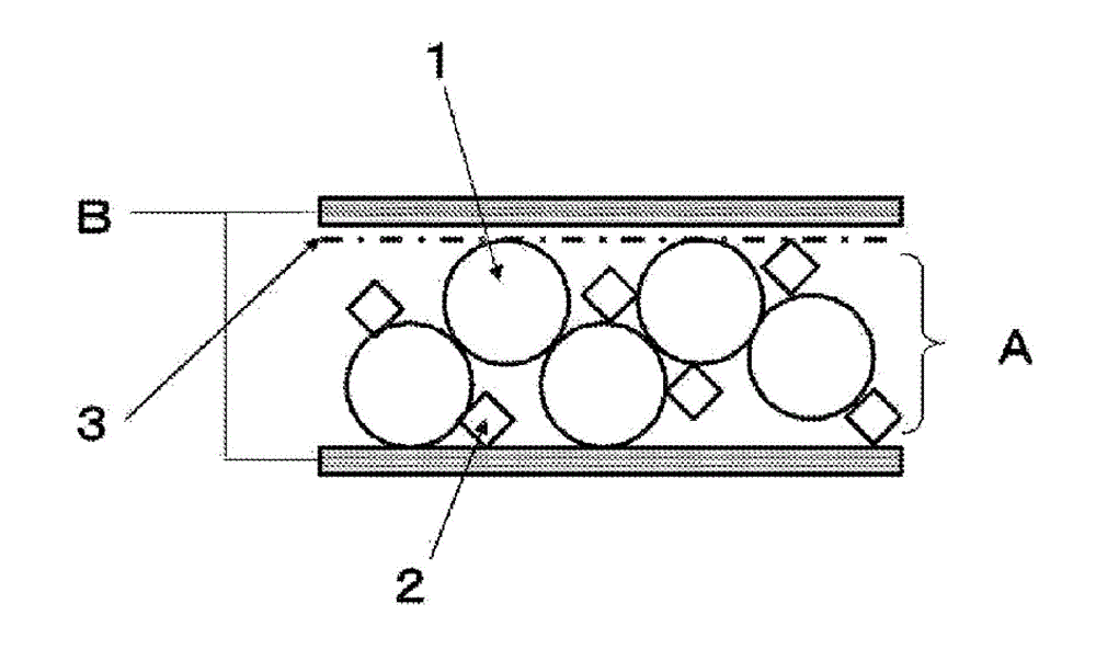 Flame-retardant deodorizing filter