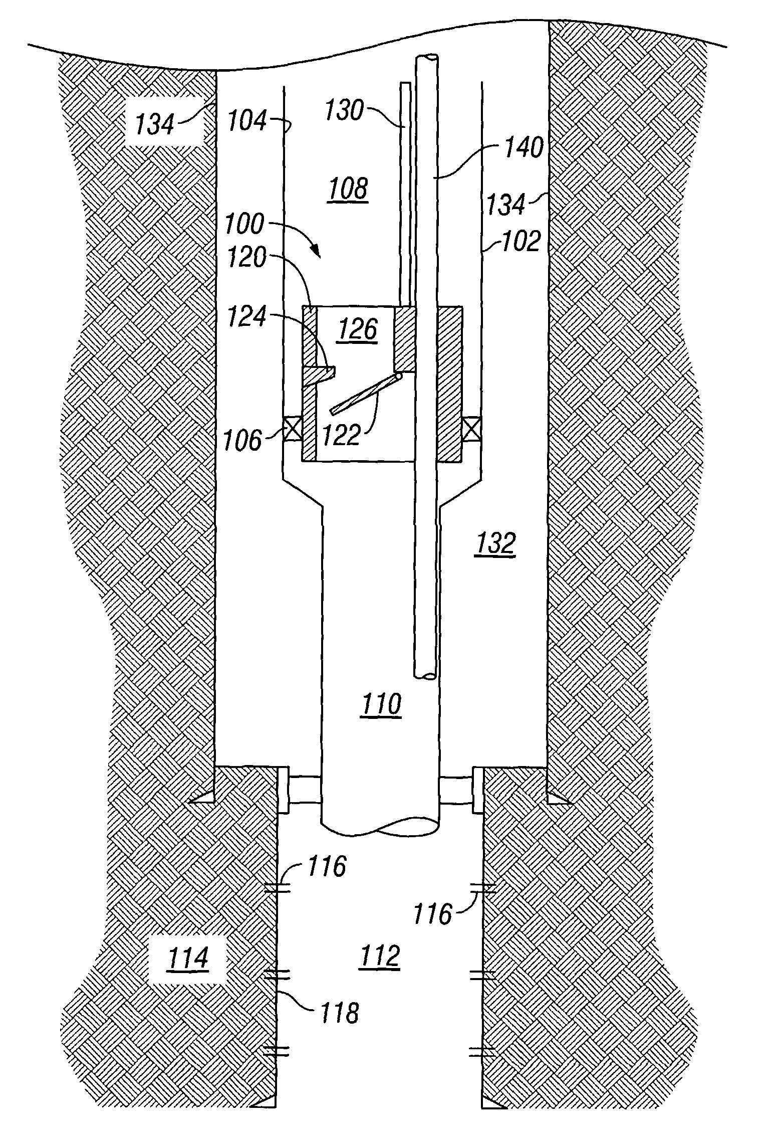 Downhole safety valve apparatus and method