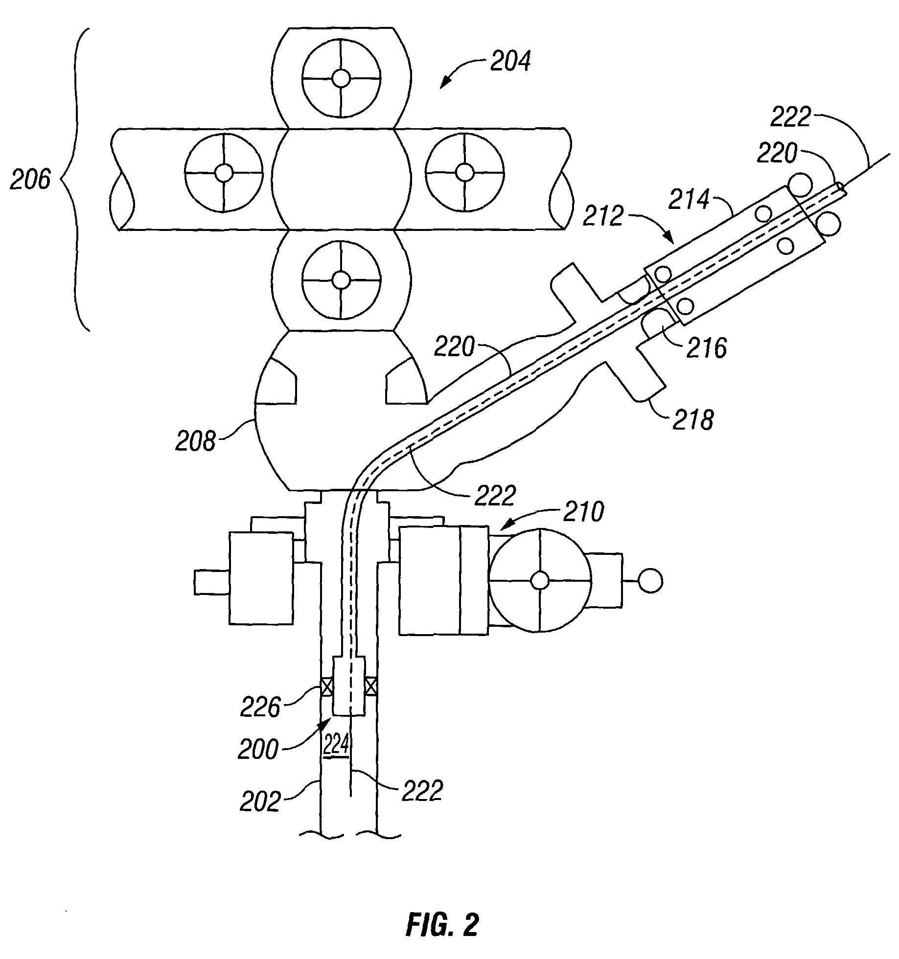 Downhole safety valve apparatus and method