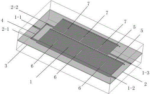 Half mode substrate integrated waveguide duplexer