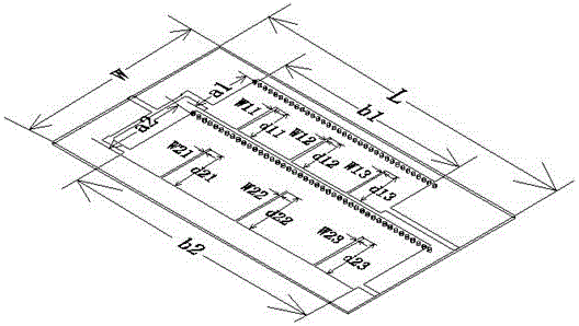 Half mode substrate integrated waveguide duplexer