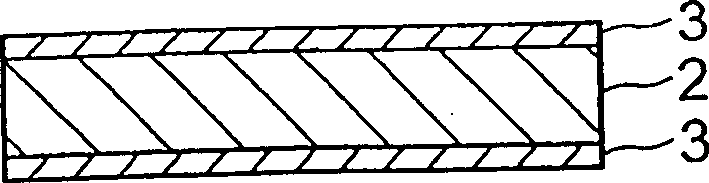 Organic positive temp. coefficient semistor