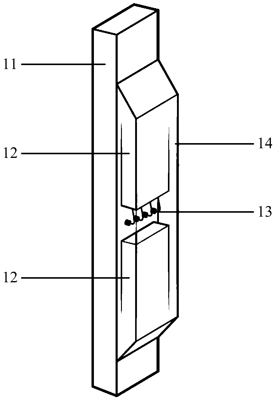 Cables and Antennas