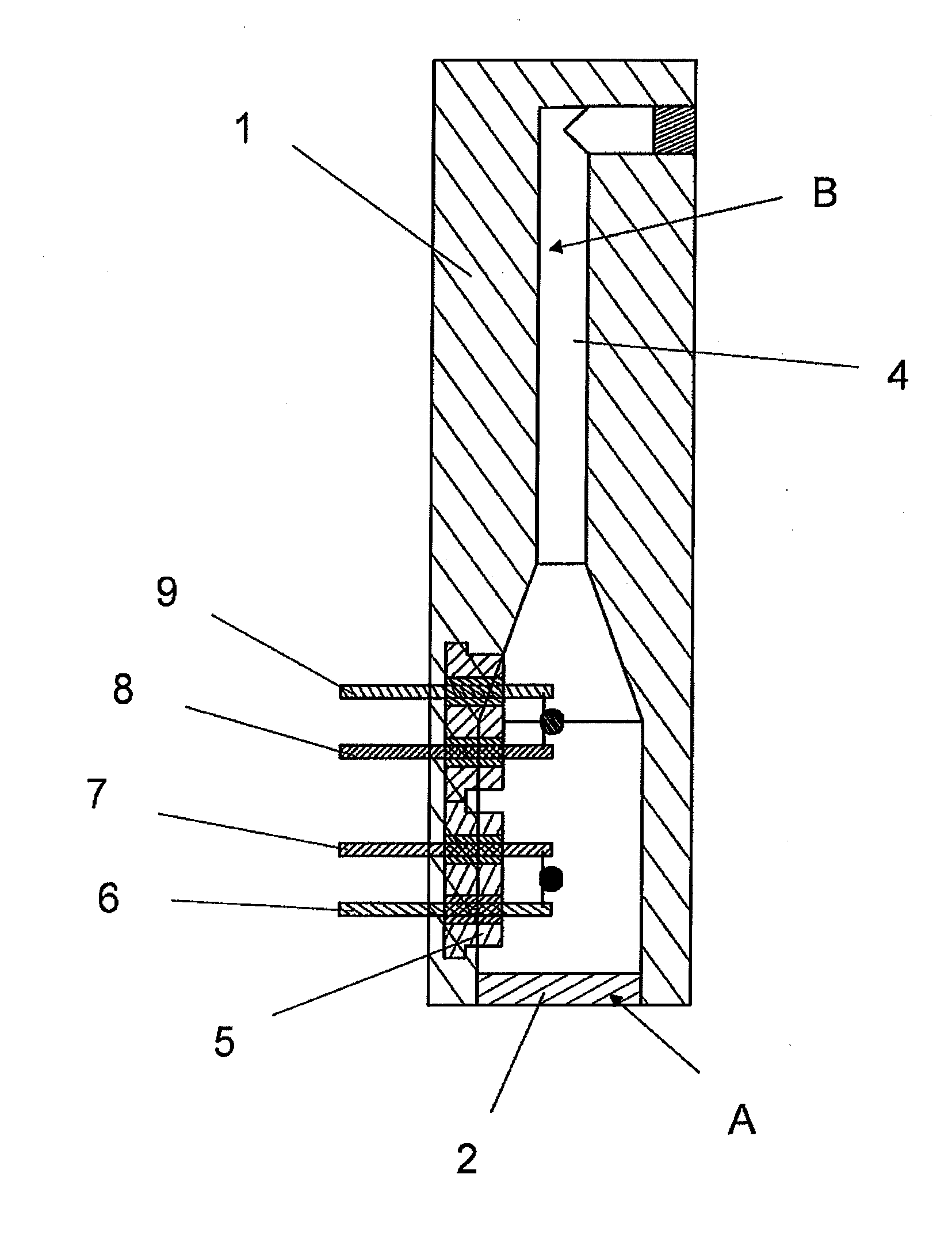 Gas sensor